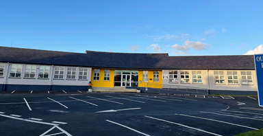 Our Lady Of Mercy Primary School